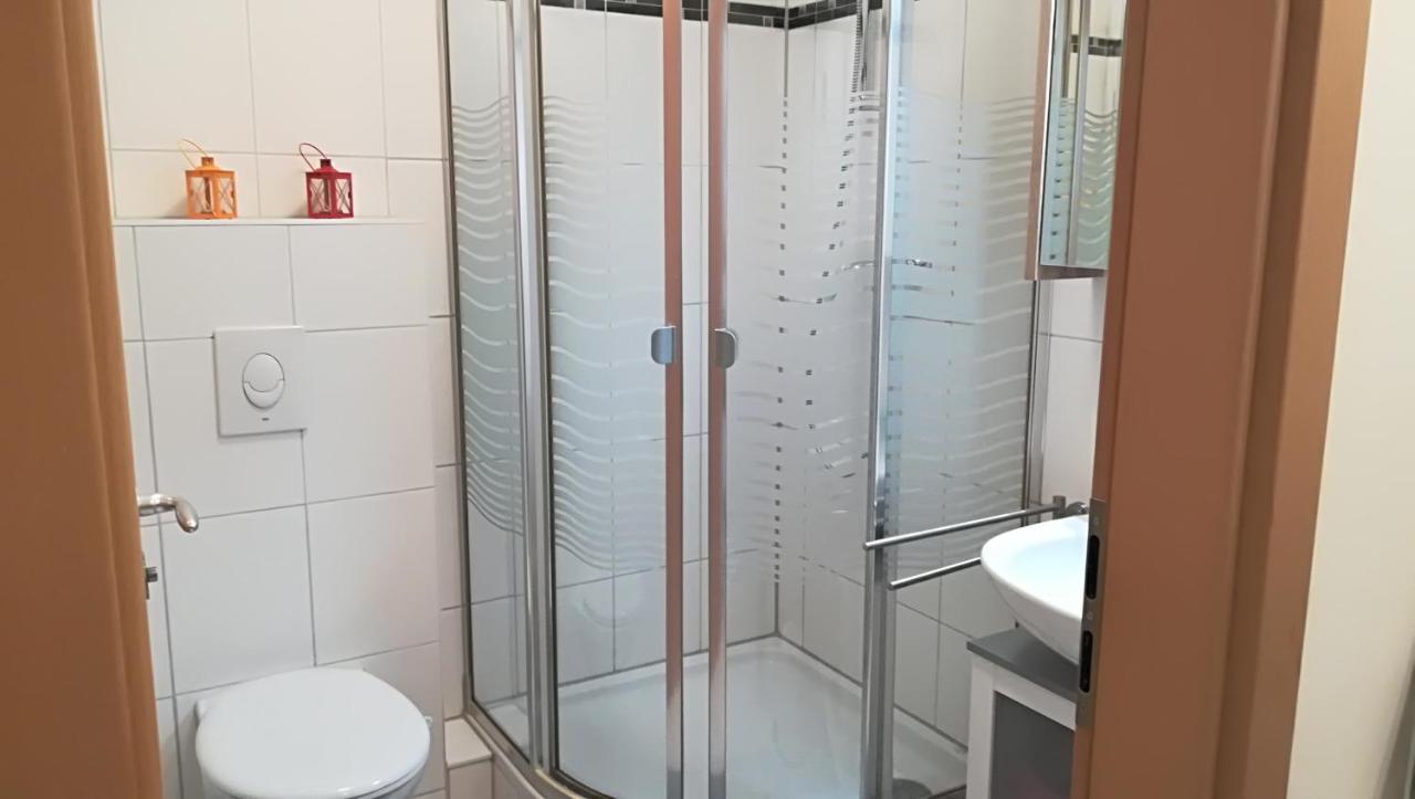 Helles 1-Zimmer-Apartment In Hemmingen/Hannover Hemmingen  ภายนอก รูปภาพ